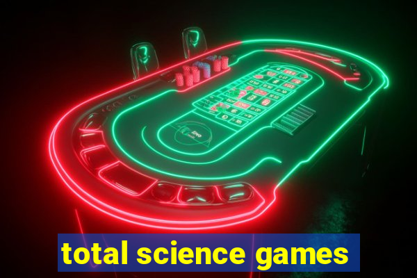 total science games